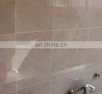 Beige Marble Burdur Beige Marble Tile photo-5
