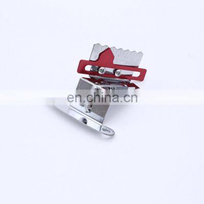 8 Inch Chrome Timing Tab Adjustable Balancer 283 305 327 350 383 400 for SB Chevy photo-2