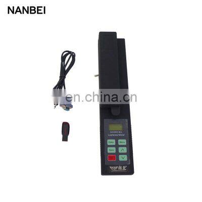 Lab Analysis Agriculture Research Portable Digital Measuring Plant Leaf Area Instrument