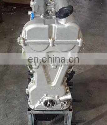 Auto Engine Spare Parts B12 Engine Assembly For CHEVROLET