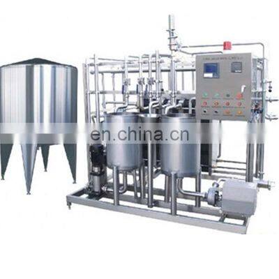 SS316L  plate type sterilizer for soy sauce