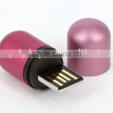 Multifunctional Pattern Usb Flash Memory for Wholesales