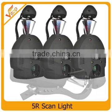 5r scan light Roller Scanner 5r Stage Light