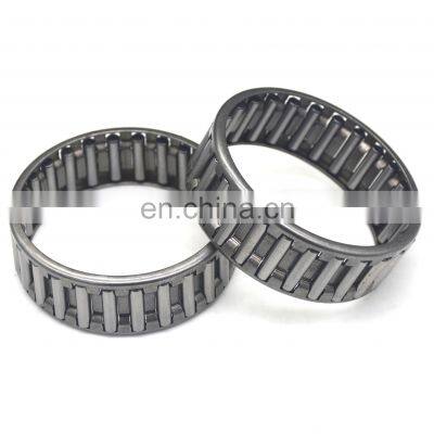 Truck Inch Size 2.13x2.44x0.83 Inch K54x62x21K Stainless Chrome Steel Split Cage Thin Needle Roller Bearing 9249/54