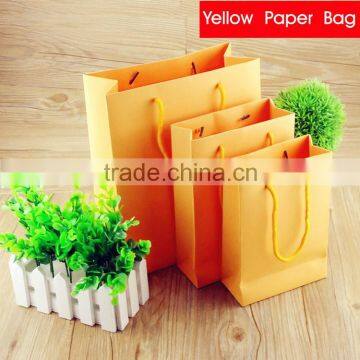 Hot sell cloth/gift paper carry bags