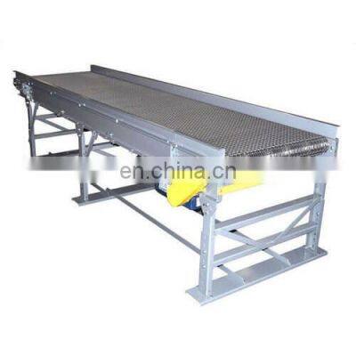 Stainless Steel Spiral Wire Mesh Conveyor Belt for Food and Industry photo-5