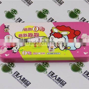 Pencil boxe pencil case