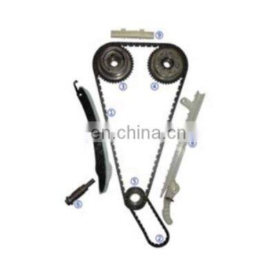 Timing Chain Kit for Mercedes-Benz M274 Engine OEM A0009933978 A2700501100 TK1199-1