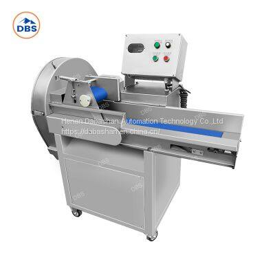 200 Variable Frequency Vegetable Cutting Machine