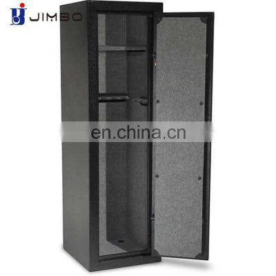 JIMBO Smart 20 Guns Metal Digital Storage Fire Resistant Gun Safe Cabinet photo-4
