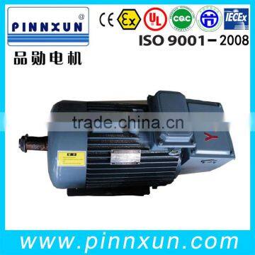 Most popular cheapest YZR lifting motor