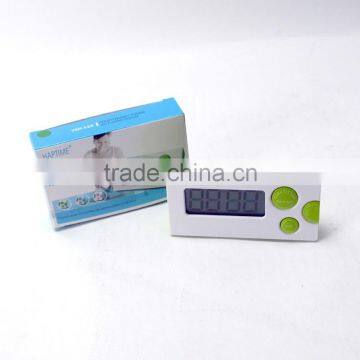 Battery Power Digital Kitchen Mini Countdown Timer photo-5