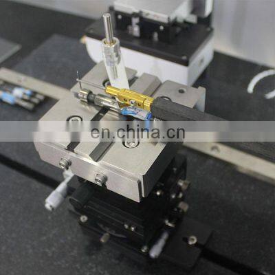 CNC Mode Supported Measuring Instrument Civil Engineering photo-4