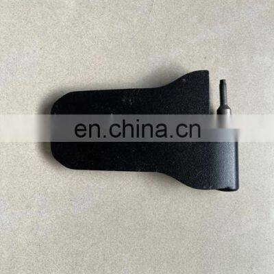 Auto Parts Accessories Exterior Door & Body Side Door Hinges for Jeep Wrangler JL & Gladiator 2018+ photo-5