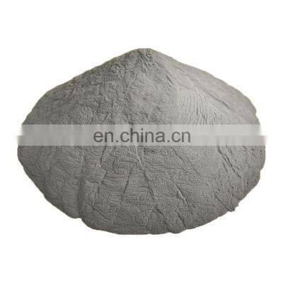 Stainless Steel Powder Iron-Based Fe45 Powder Practical powder metal Spherical  The Abrading Sections Repair