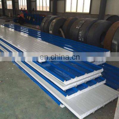 Sandwich Panel Adhesive Building Steel Grating Sandwich Panel