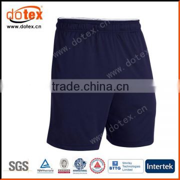 2016 wicking dry rapidly boys running shorts