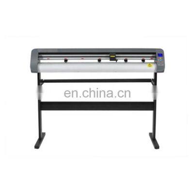 Hot Sale vinyl cutting plotter for vinyl sticker(1600mm / 1300mm /750mm /450mm cutting size available)