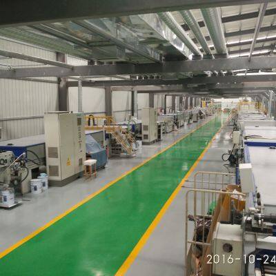 Zhejiang Xinruiming Decorating Materials Co.,ltd company overview - view 4