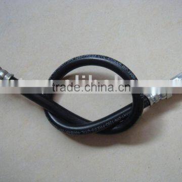 nylon air brake hose for trailers