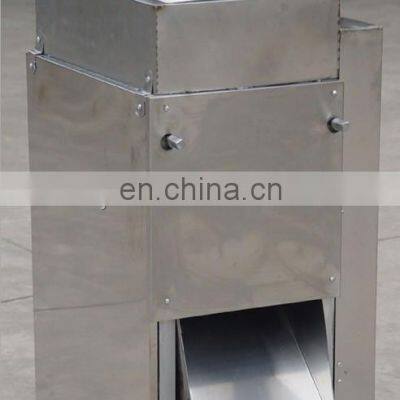 meat process machine/chicken meat floss machine