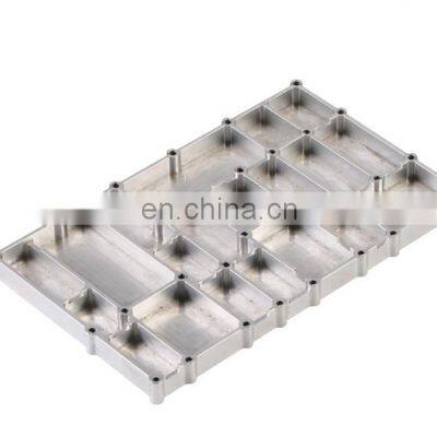 Professional Aluminum Die-casting Parts photo-3