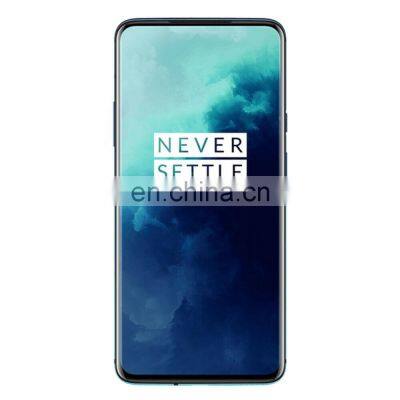 2019 OnePlus 7T Pro Global ROM 855 Plus 8GB 256GB 6.67'' Fluid 90Hz Refresh Rate Screen 48MP Triple Cam 4085mA PHONE photo-2