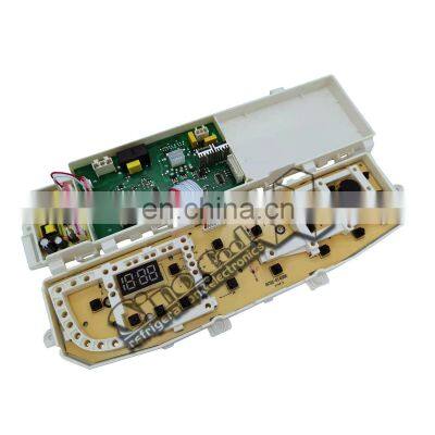 MD268 Used for MIDEA ROYALSTAR Pcb Washing Machine Electronic Board photo-5