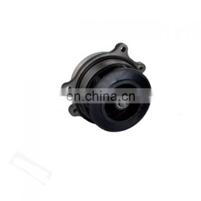 Excavator spare parts  Engine Water Pump 504029280