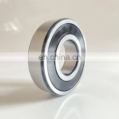 6304-2RS 6305-2Z Long Use Life 20*52*15mm China High Speed Motorcycle Automotive Truck Deep Groove Ball Bearings photo-2