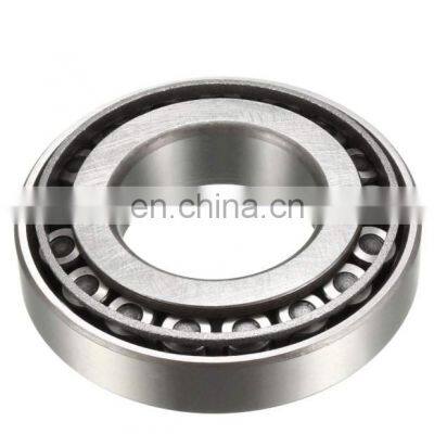 Tapered Roller Bearing Large Stock 33210 33211 33212 33213 33214 33215 33216 33217 33218 33219 33220 China Bearing photo-5