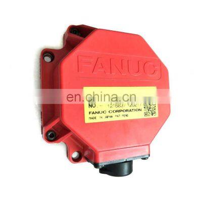 High Quality Original Fanuc encoder rotary A860-2001-T301