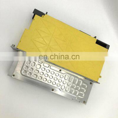 Brand New Fanuc Servo Parts Amplifier/Drive Module A06B-6117-H105 photo-3