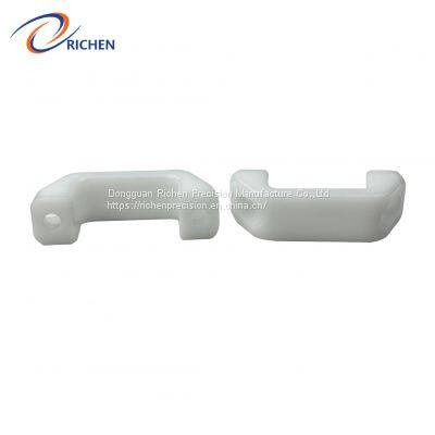 CNC Machining Parts Milling Turning Tooling Manufacturing Services Mechanical Parts OEM Custom Plastic Parts photo-3