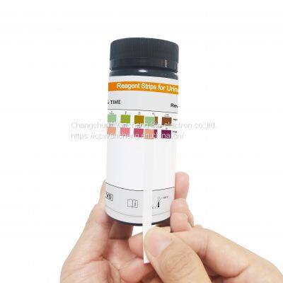 Urine Test Strips for Ketone 100strips Urs-2k photo-4