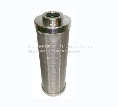 Replacement Indufil industrial Filter INR-S-85-D-UPG-AD