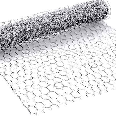 Stainless Steel Chicken Wire Mesh