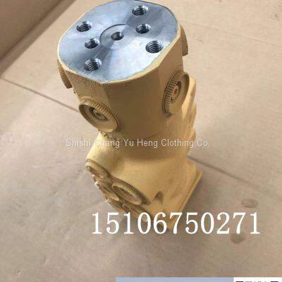 703-08-33631 SWIVEL JOINT 703-08-33730 for Pc200-8 Pc360-8MO 703-08-33652 photo-4