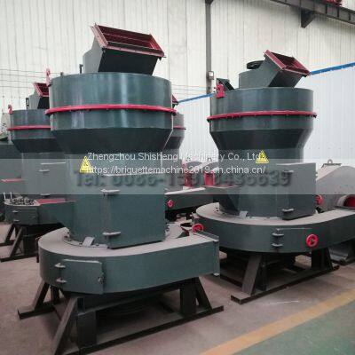 Raymond Mill for Calcium Carbonate Powder