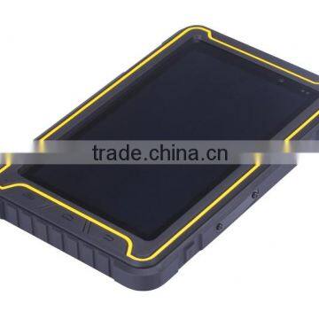 MOGLE 7 Quad Core Android 4.4.2 AGPS/EPO/GLONASS Built in Rugged Tablet pc OGS Screen Rugged Tablet