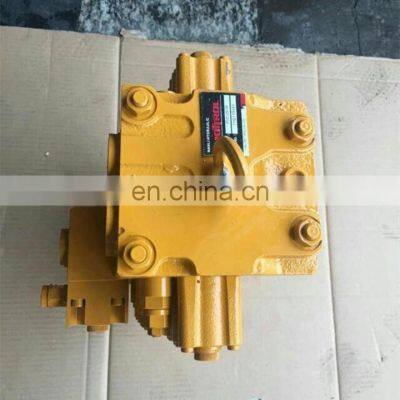 723-27-15101 723-29-16101 723-28-16101 PC70-7 MCV PC60-7 Main Control Valve photo-4