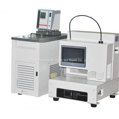 Lubricating Grease Flow Pressure Tester