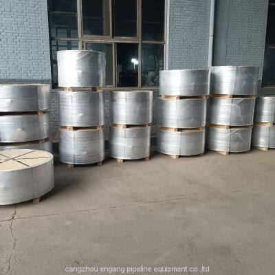 EN1092-1 STEEL FLANGE