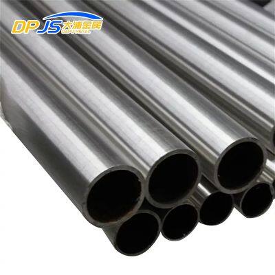 Sus410/UNS N08800/725LN/TP321/444/321H Stainless Steel Tube/Pipe Bright/Black Finished photo-3