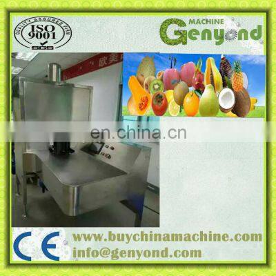 Jackfruit Peeling Machine Skiving Machine Peeler Industrial Machine photo-5