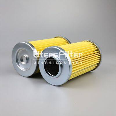 P-G-UL-06A-40UW UTERS replace of TAISEI KOGYO pressure line filter element