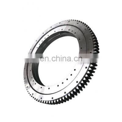 31 0541 01 Luoyang Direct Manufacturers External Teeth Slew Ring Bearing photo-3