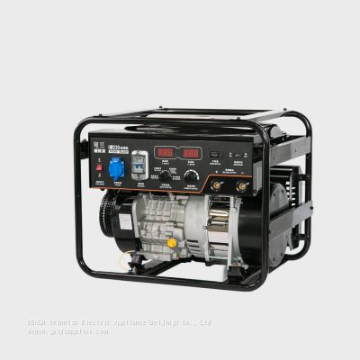 DENOH WELDING EQUIPMENT,GASOLINE POWER GENERATING WELDER,ELECTRIC GENERATING AND WELDING INTEGRATED MACHINE,PIPELINE CONSTRUCTION EQUIPMENT