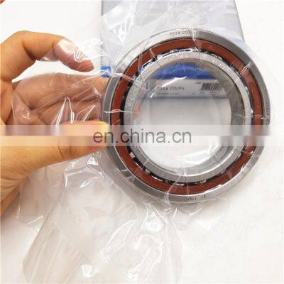 70*110*20mm 7014 Angular Contact Ball Bearing 7014CD/P4 7014CD/P4A Bearing