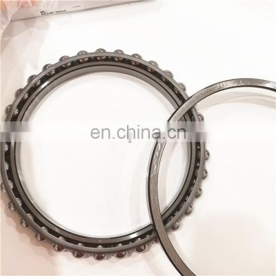 240X310X33.5mm  Angular contact Ball Bearing BA240-3 WSA Excavator Bearing BA240-3WSA